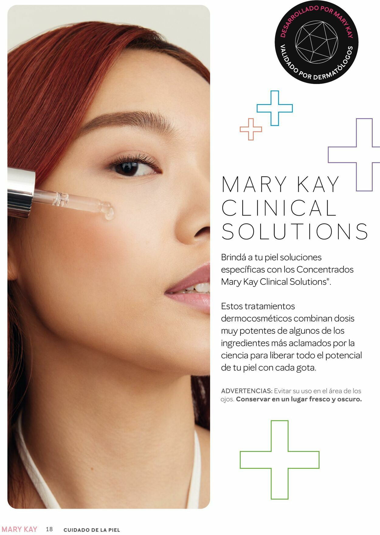 Folleto Mary Kay 02.12.2024 - 01.01.2025