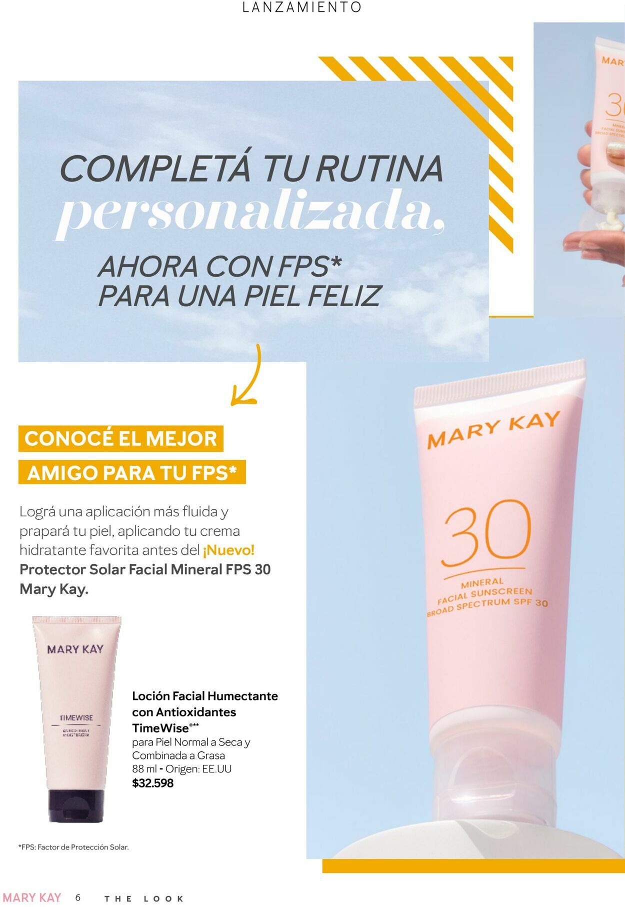 Folleto Mary Kay 02.12.2024 - 01.01.2025