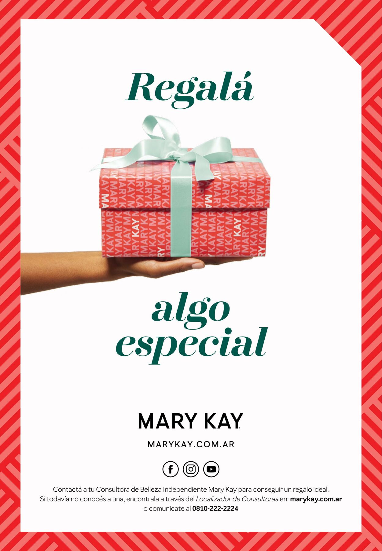 Folleto Mary Kay 02.12.2024 - 01.01.2025