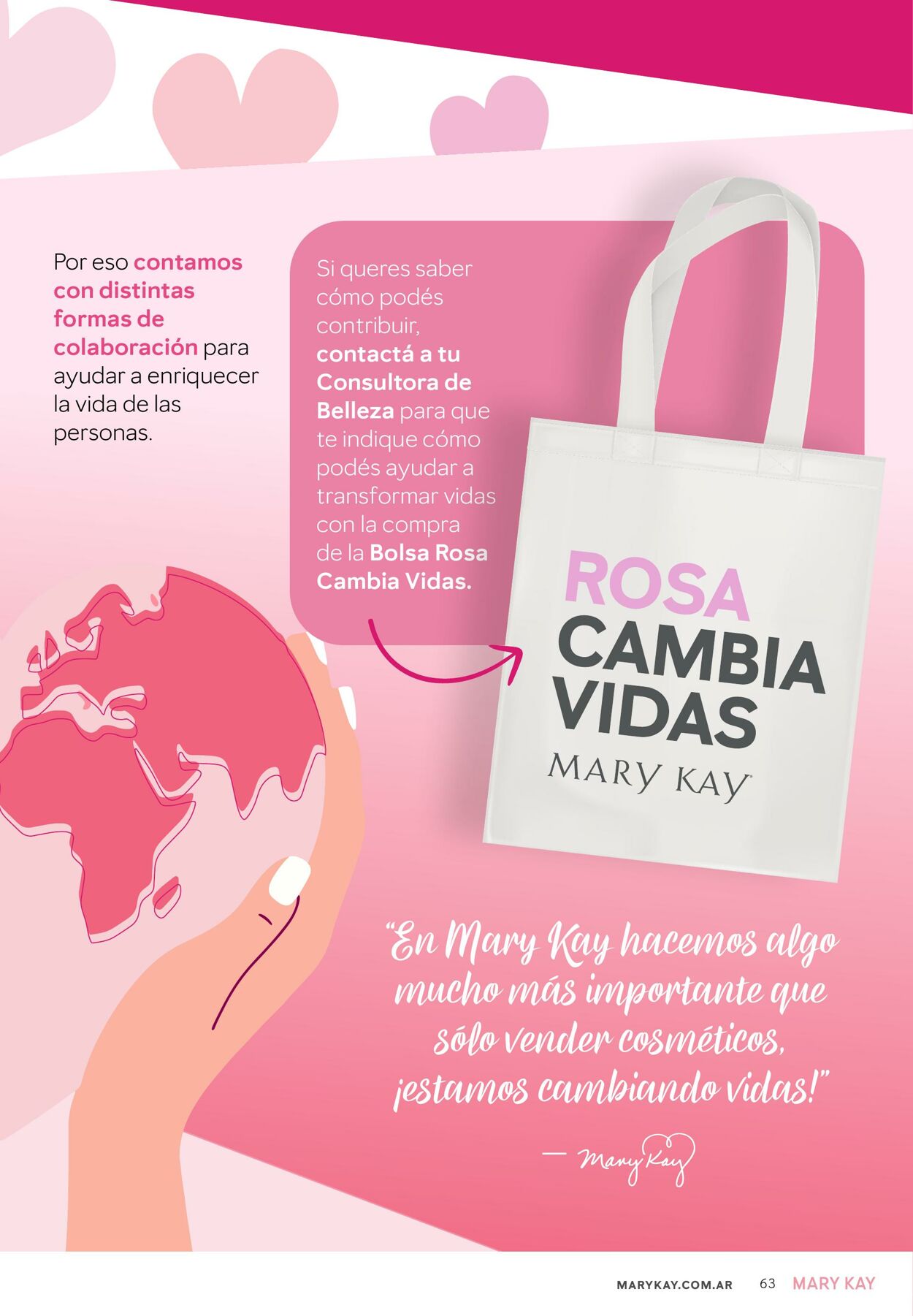 Folleto Mary Kay 02.12.2024 - 01.01.2025