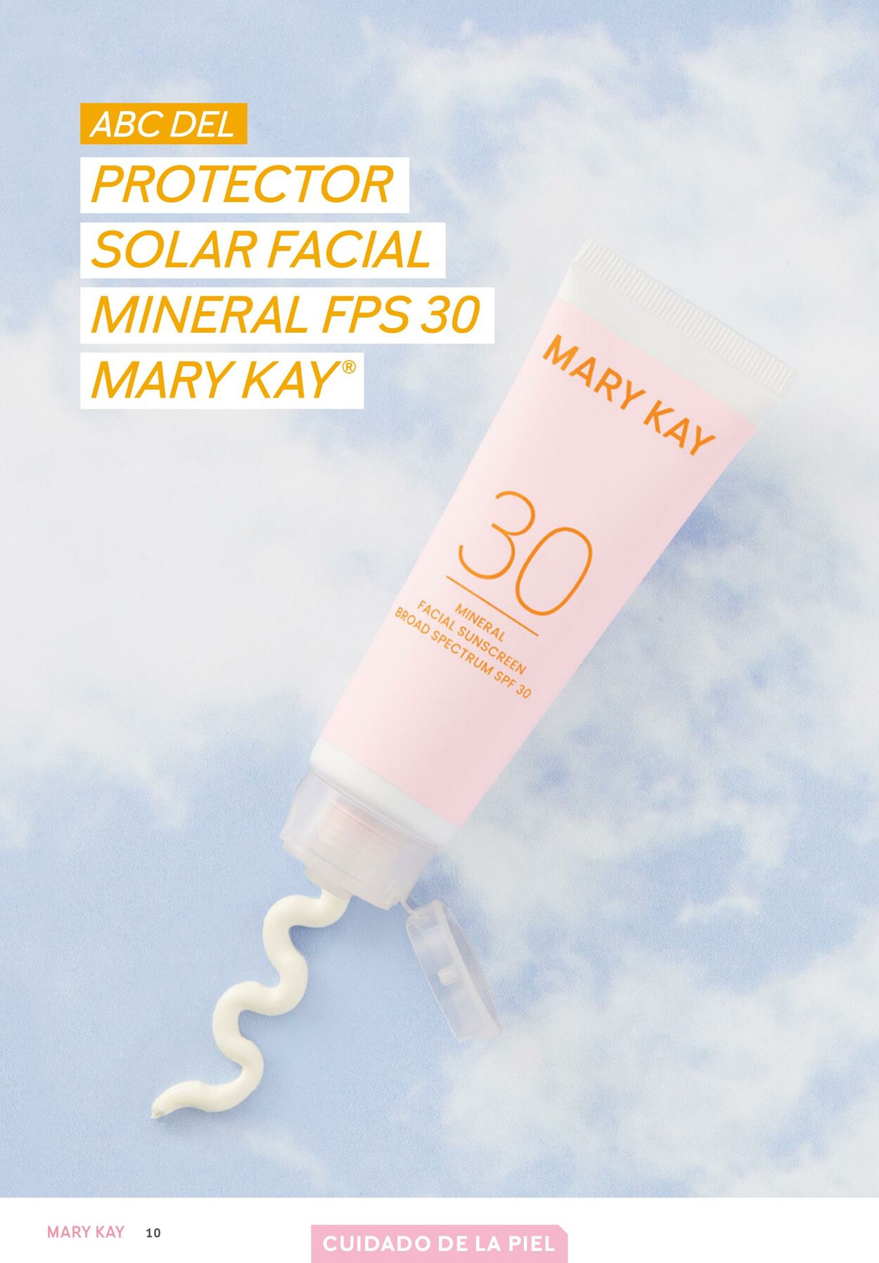 Folleto Mary Kay 02.12.2024 - 01.01.2025