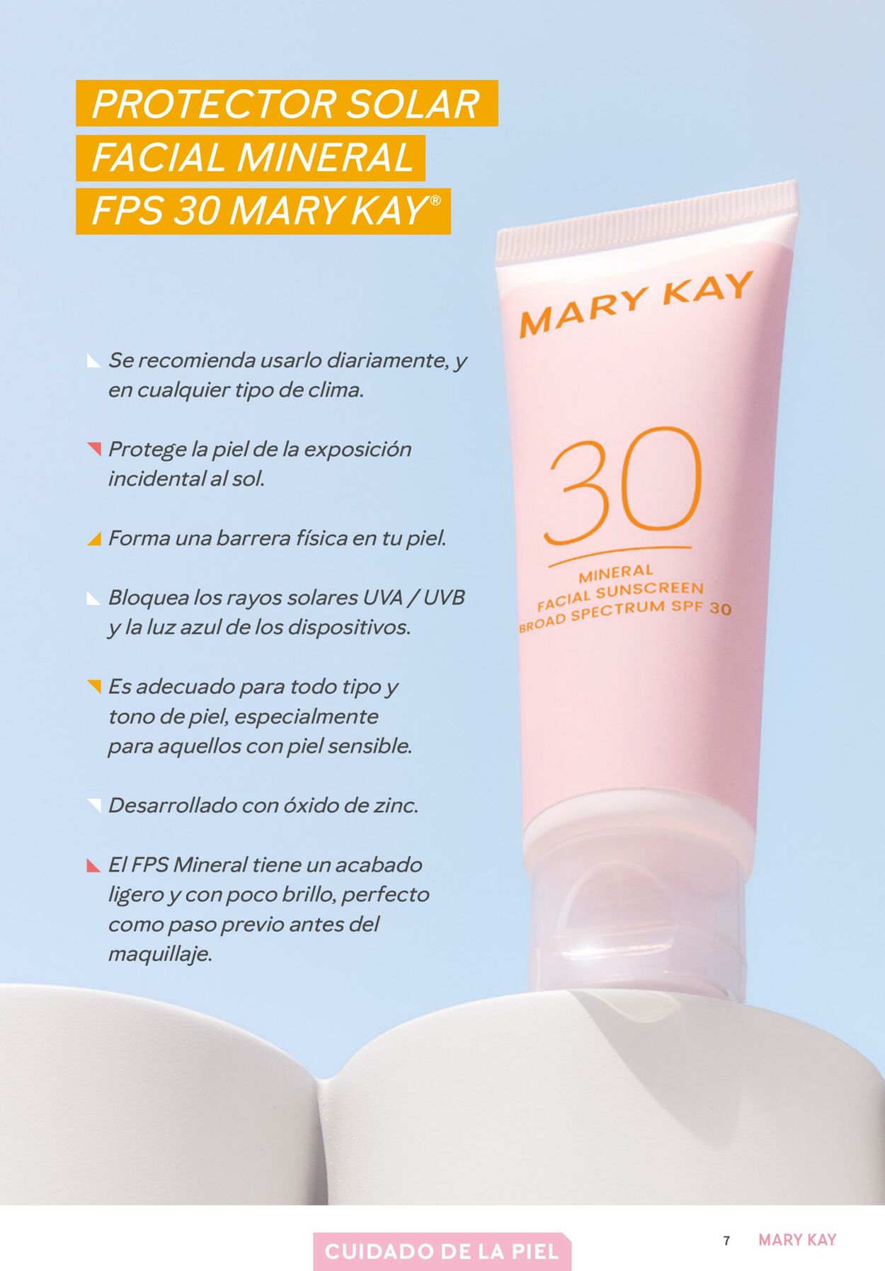 Folleto Mary Kay 02.12.2024 - 01.01.2025