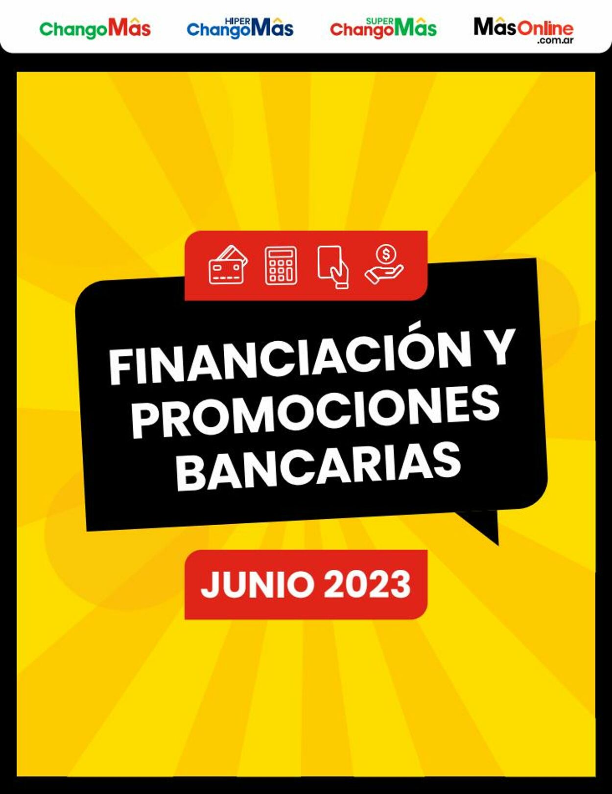 Folleto Más Online 01.06.2023 - 30.06.2023