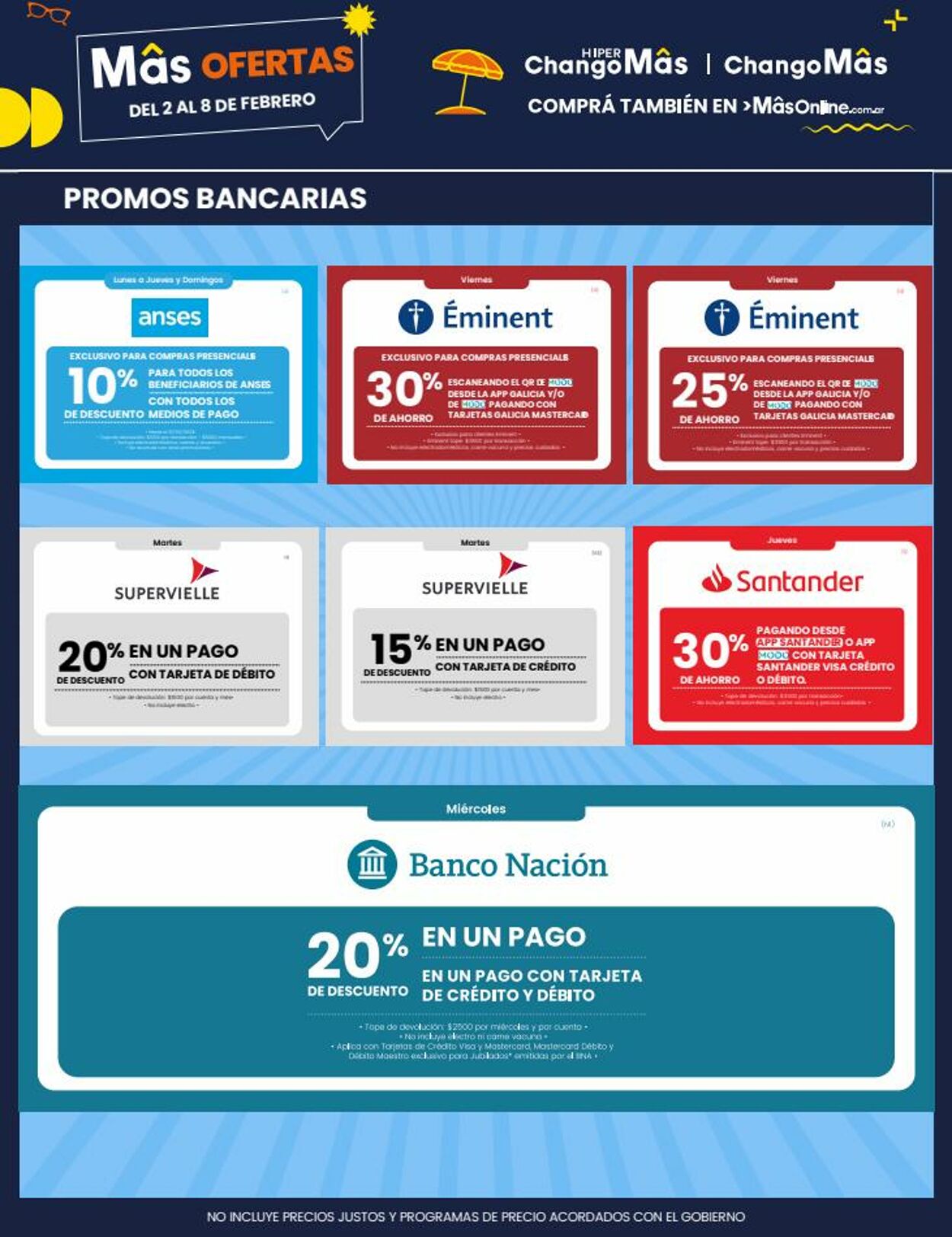 Folleto Más Online 02.02.2023 - 08.02.2023