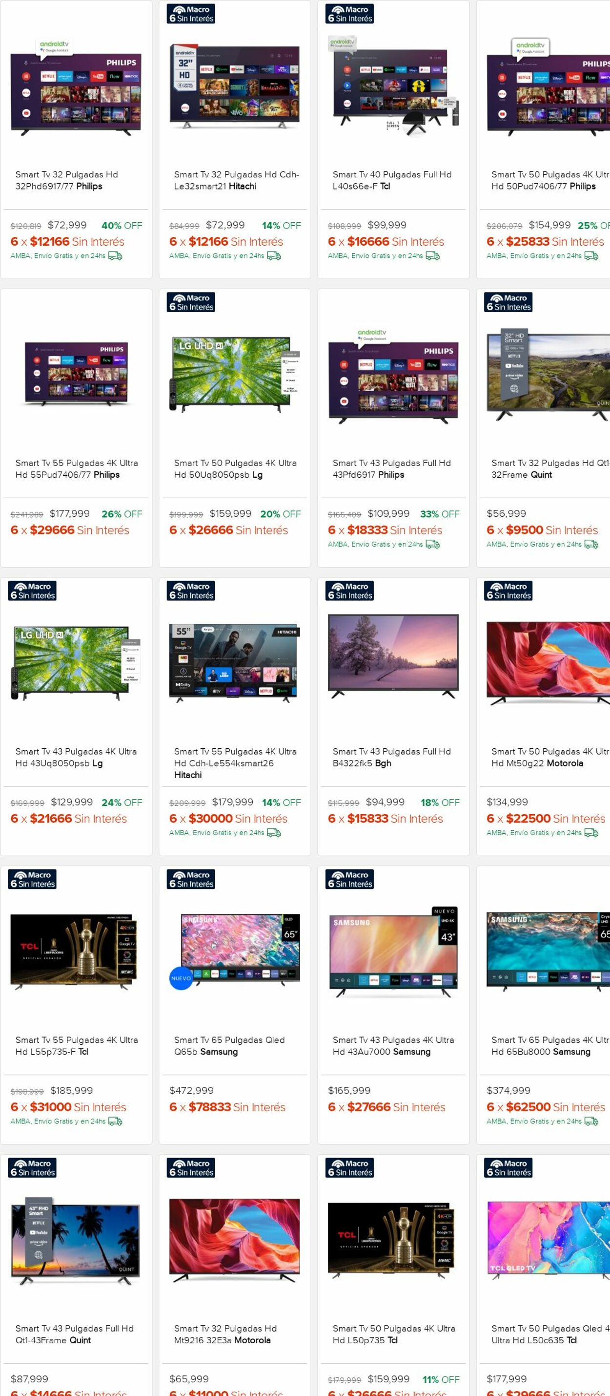 Folleto Megatone 29.05.2023 - 14.06.2023