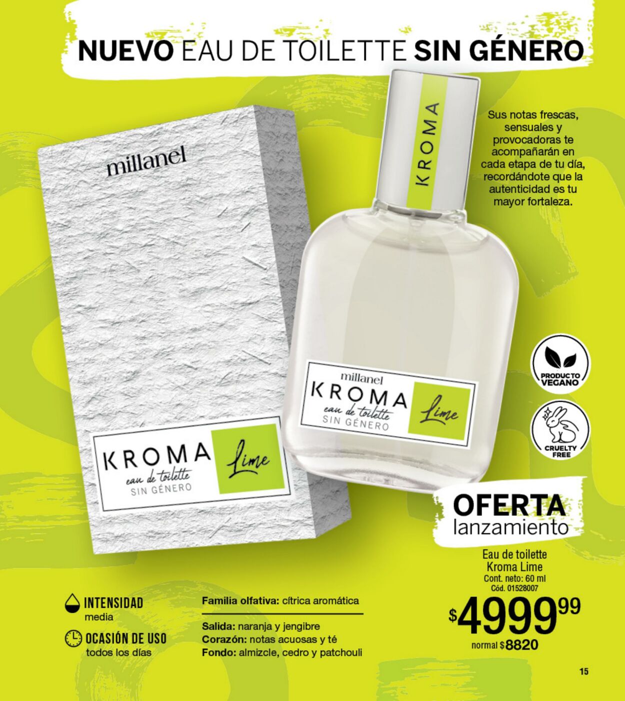 Folleto Millanel 08.01.2024 - 28.01.2024