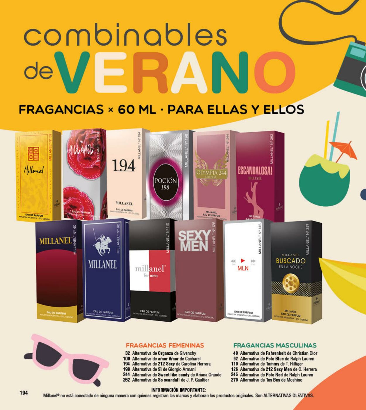 Folleto Millanel 06.02.2023 - 05.03.2023