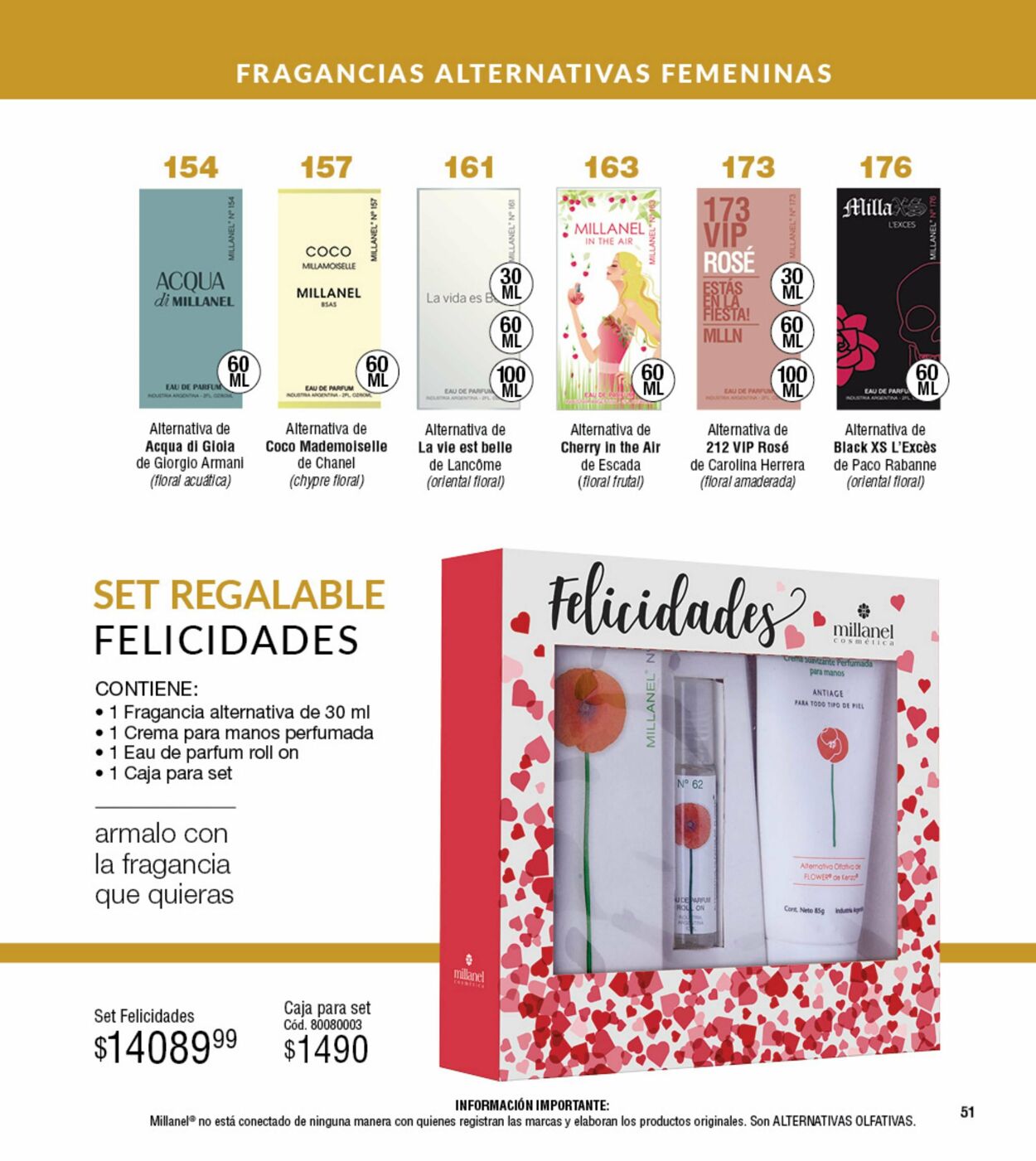 Folleto Millanel 11.03.2024 - 07.04.2024