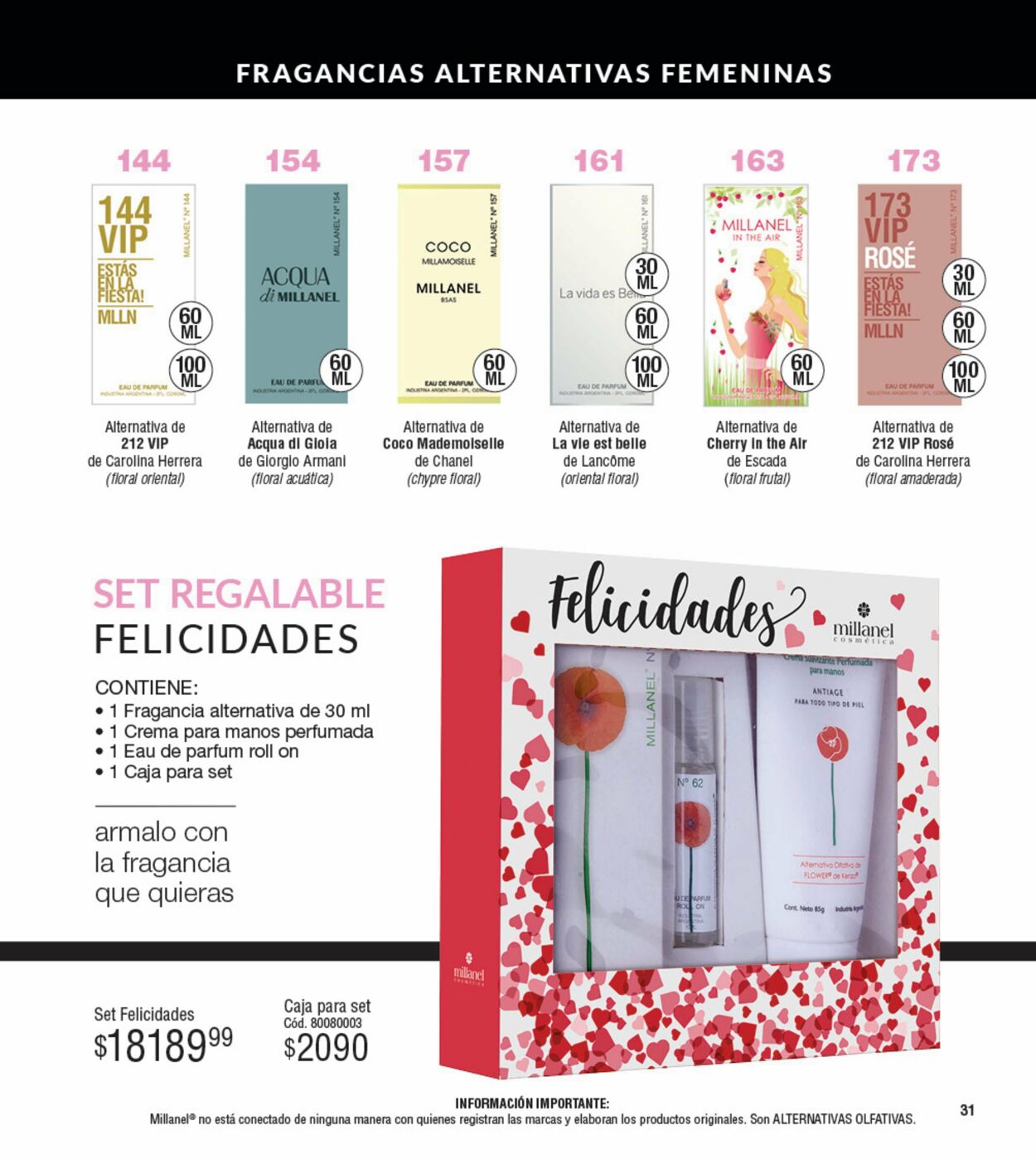 Folleto Millanel 06.05.2024 - 02.06.2024