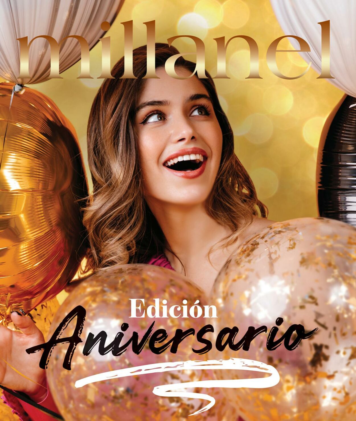 Folleto Millanel 29.03.2021 - 02.05.2021