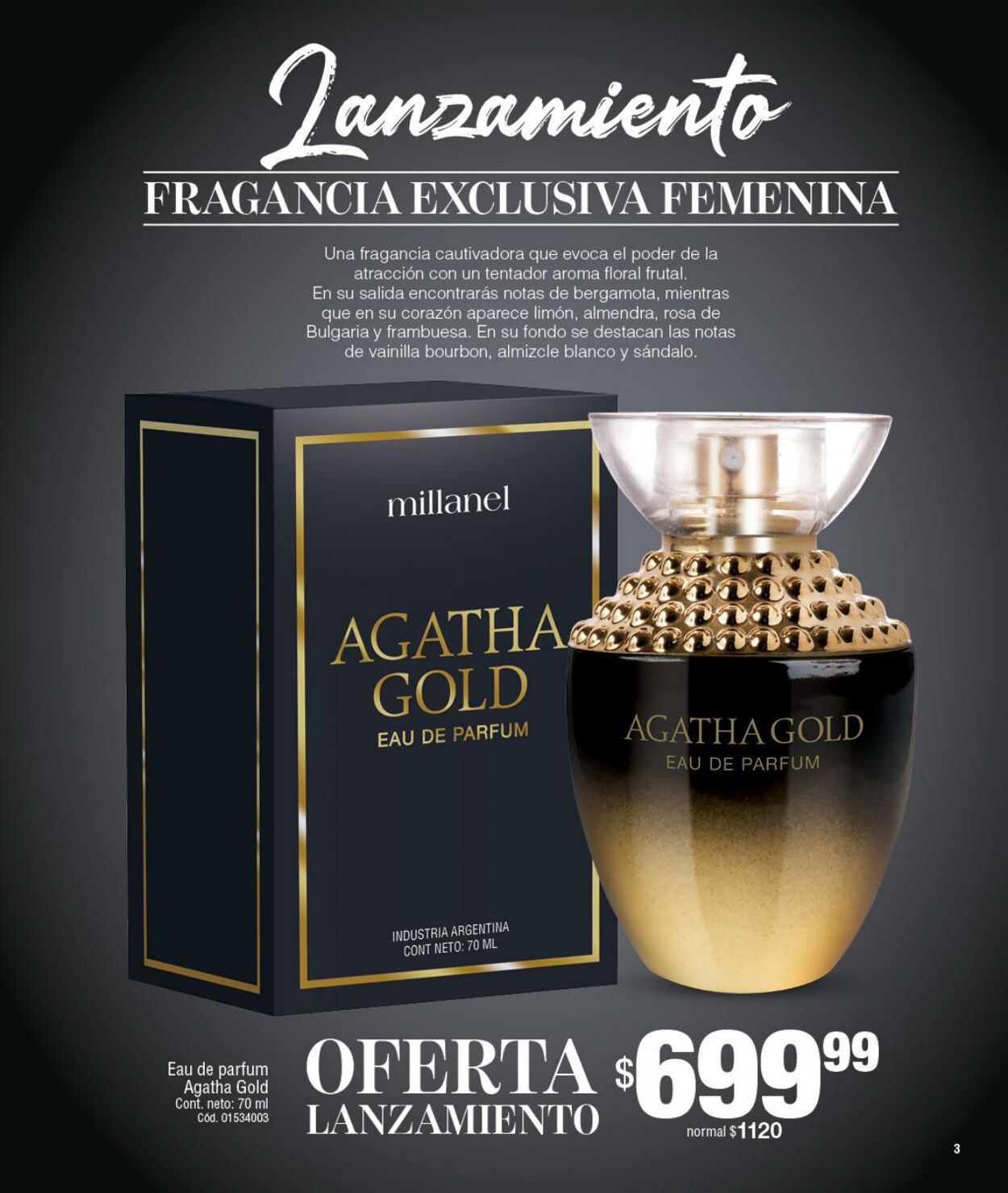 Folleto Millanel 29.03.2021 - 02.05.2021