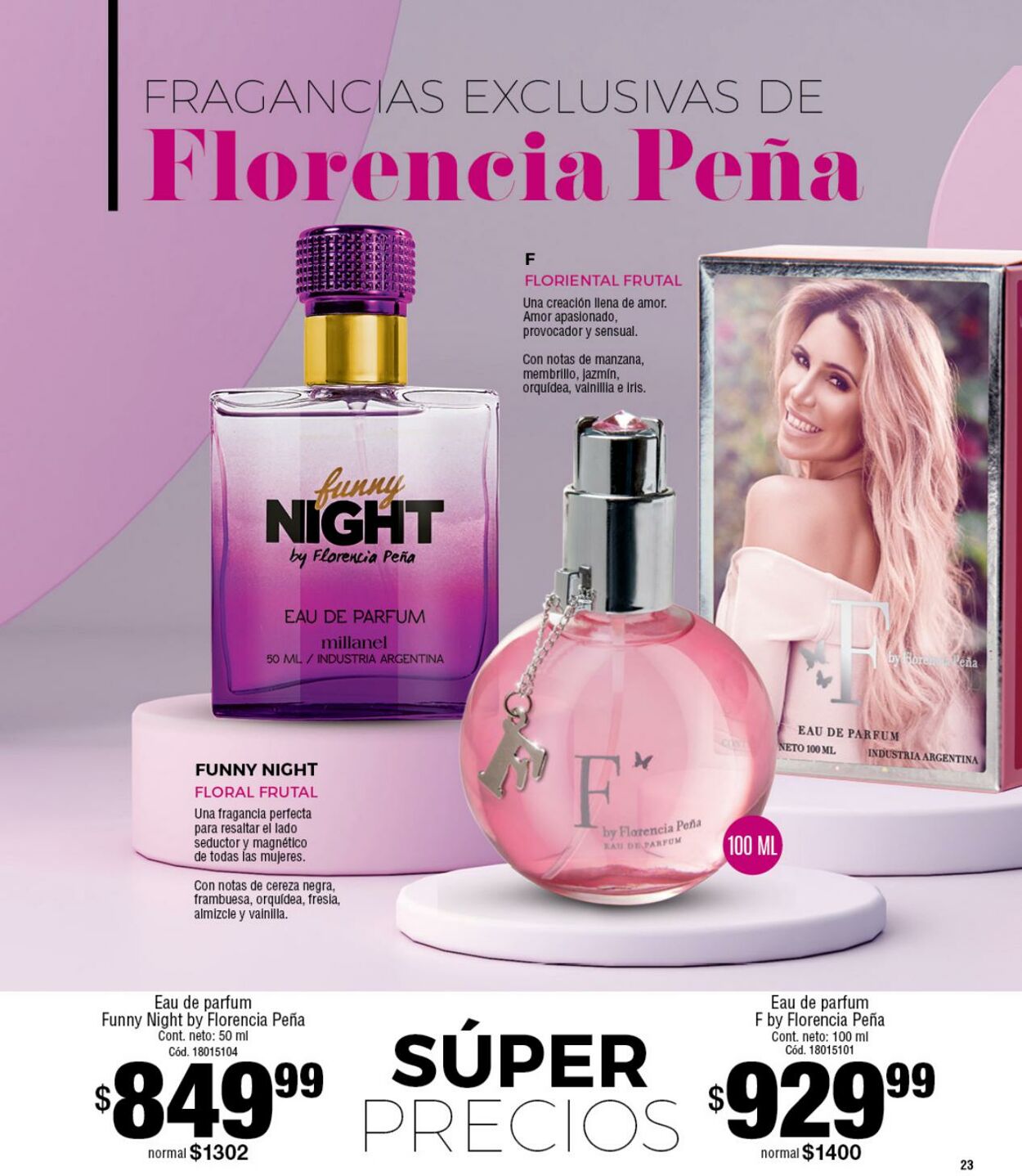 Folleto Millanel 29.03.2021 - 02.05.2021