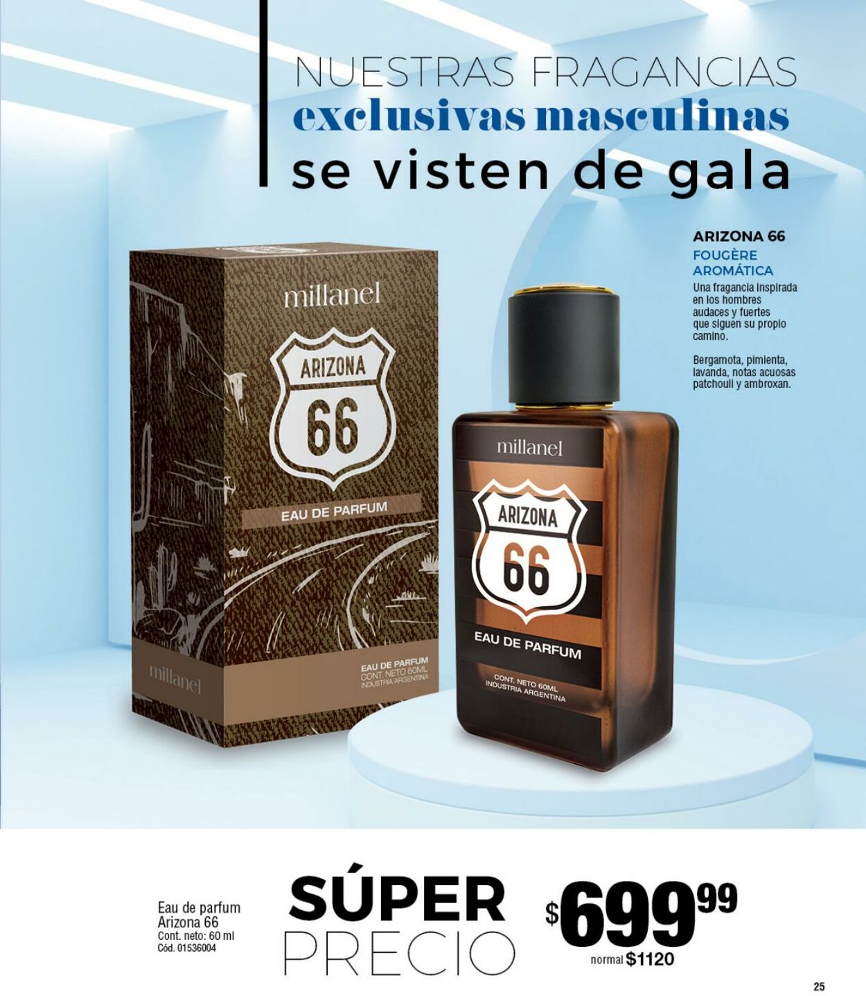 Folleto Millanel 29.03.2021 - 02.05.2021