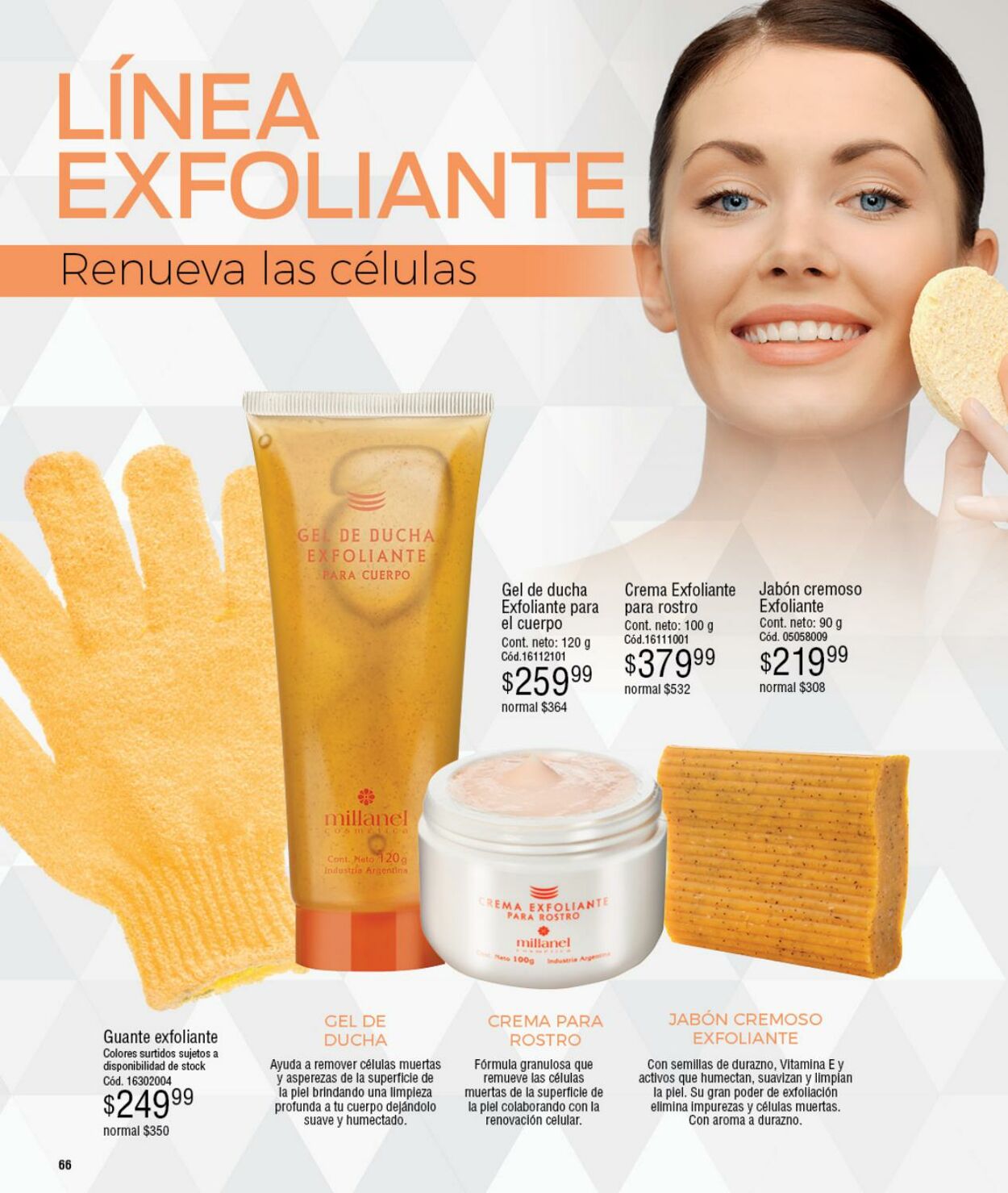 Folleto Millanel 29.03.2021 - 02.05.2021