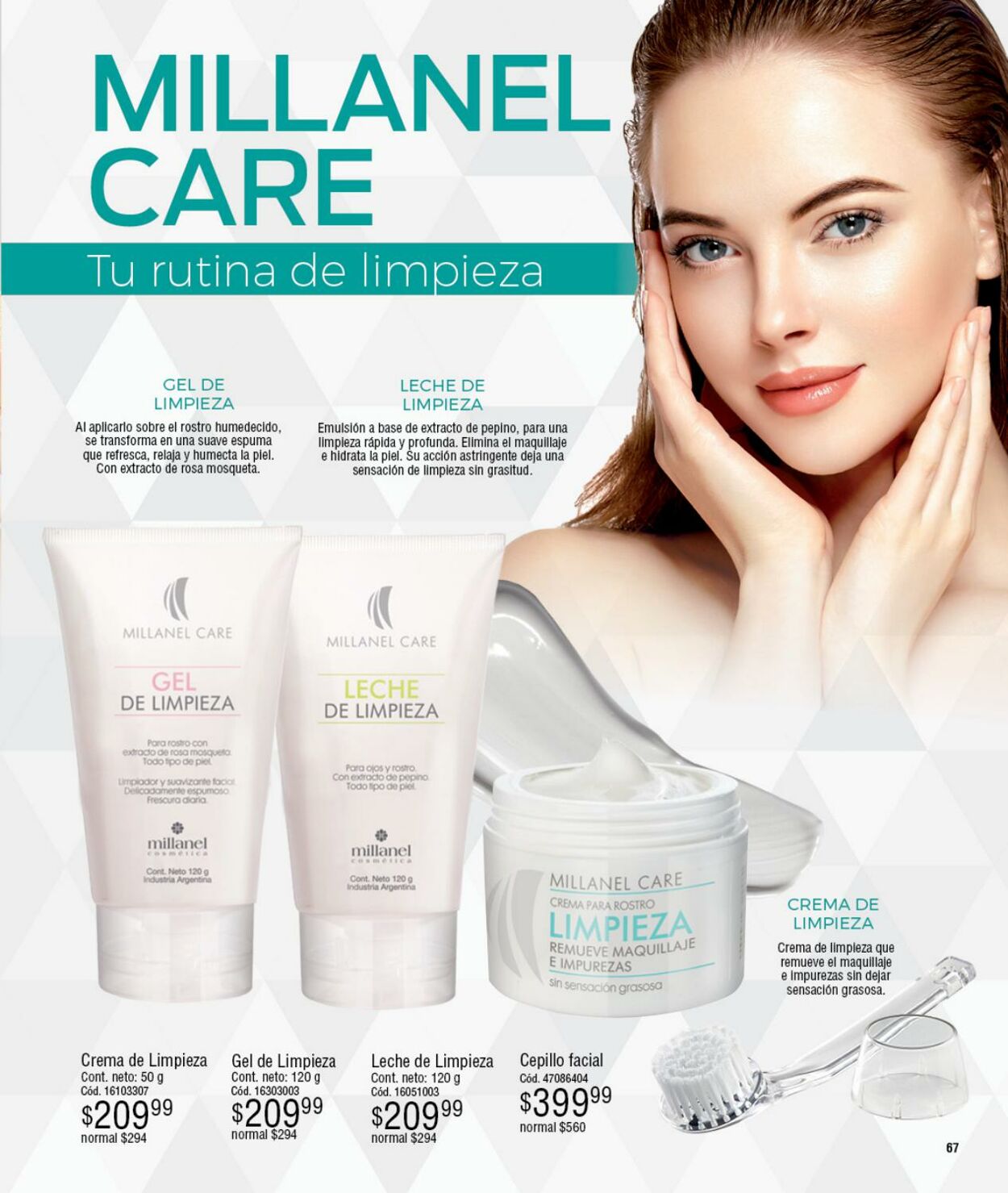 Folleto Millanel 29.03.2021 - 02.05.2021