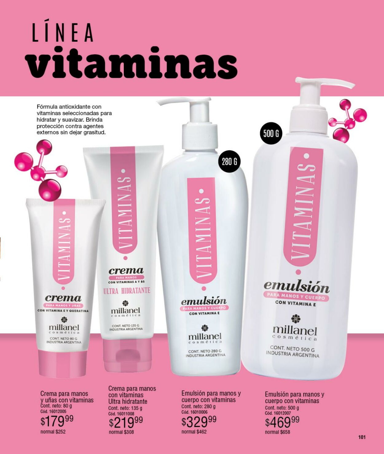 Folleto Millanel 29.03.2021 - 02.05.2021