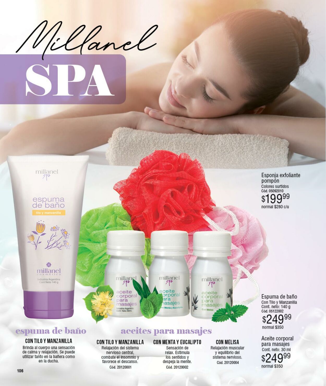 Folleto Millanel 29.03.2021 - 02.05.2021
