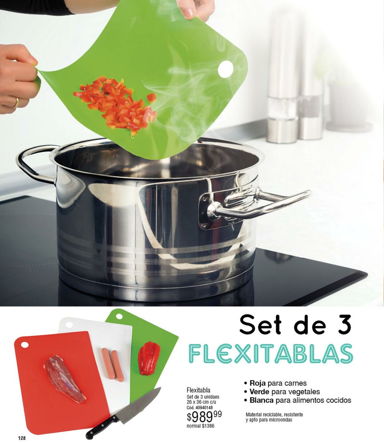 Folleto Millanel 29.03.2021 - 02.05.2021