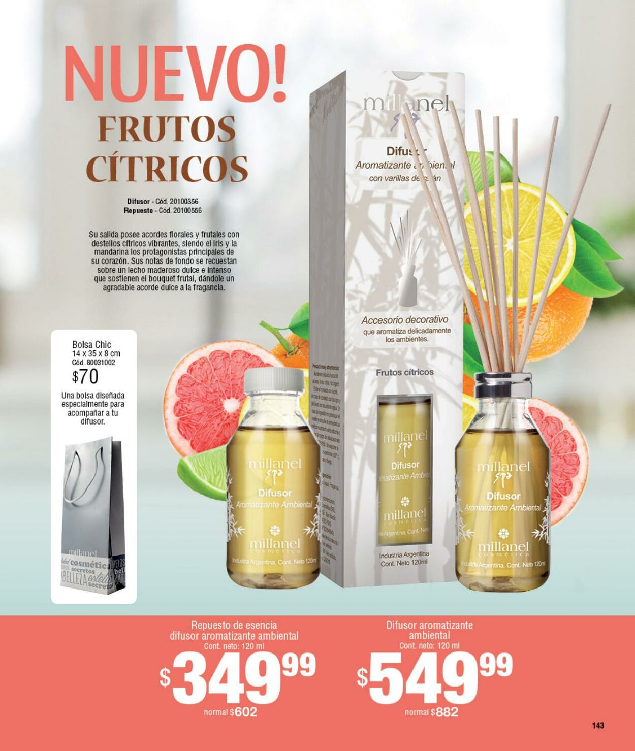 Folleto Millanel 29.03.2021 - 02.05.2021