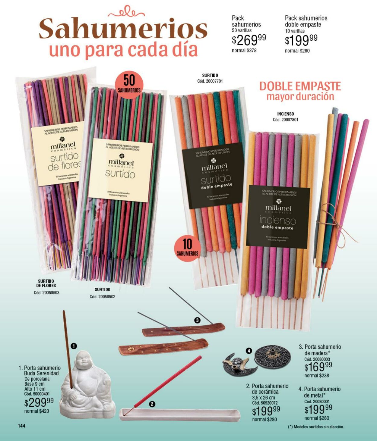 Folleto Millanel 29.03.2021 - 02.05.2021