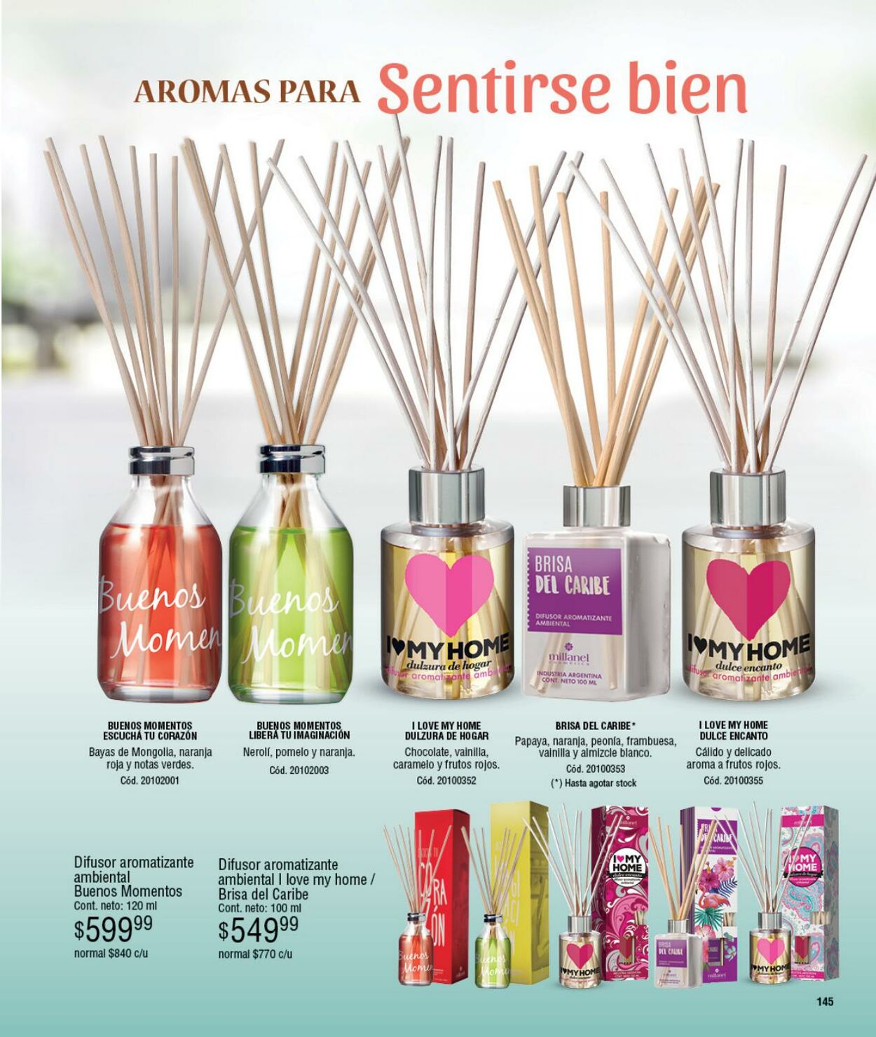 Folleto Millanel 29.03.2021 - 02.05.2021