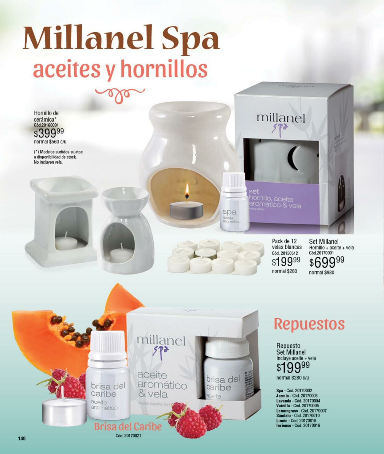 Folleto Millanel 29.03.2021 - 02.05.2021