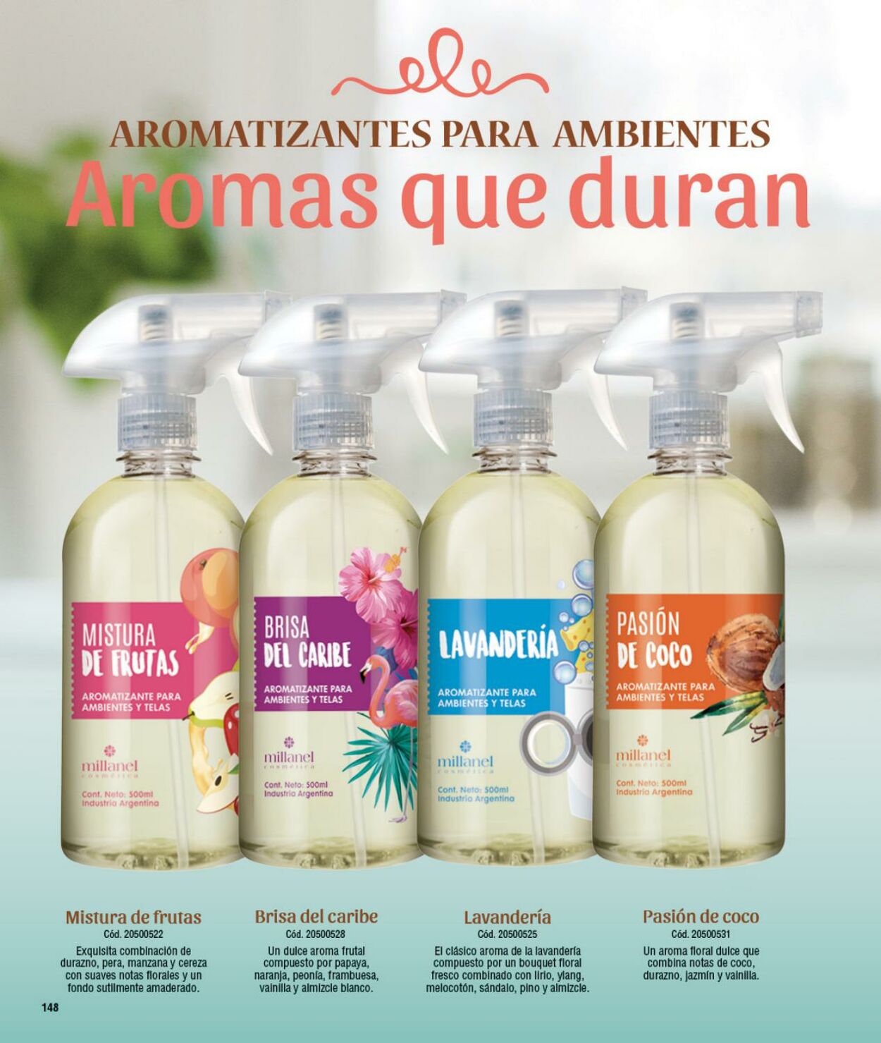 Folleto Millanel 29.03.2021 - 02.05.2021