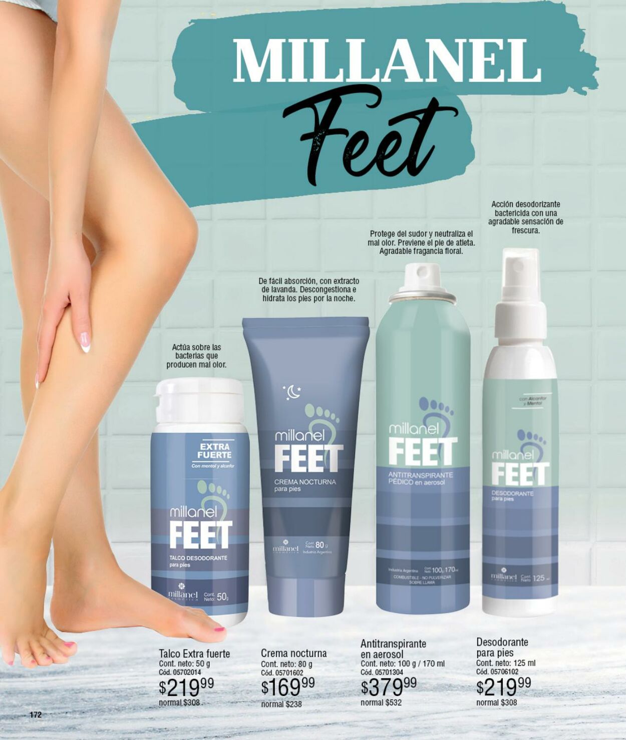 Folleto Millanel 29.03.2021 - 02.05.2021