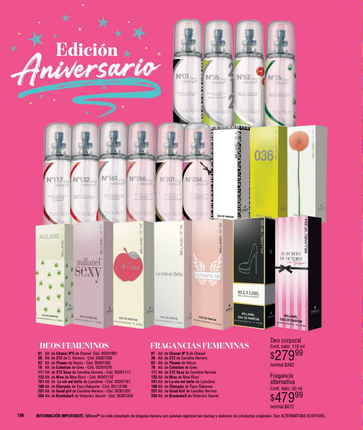 Folleto Millanel 29.03.2021 - 02.05.2021
