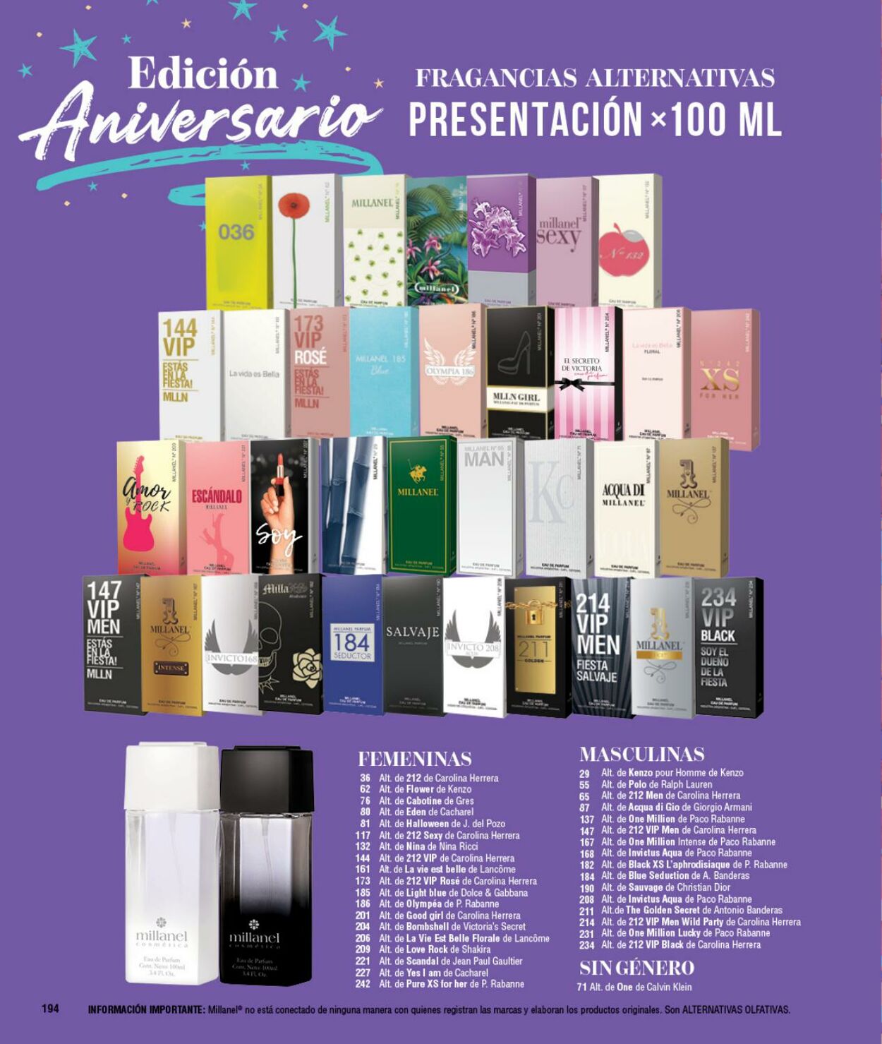 Folleto Millanel 29.03.2021 - 02.05.2021