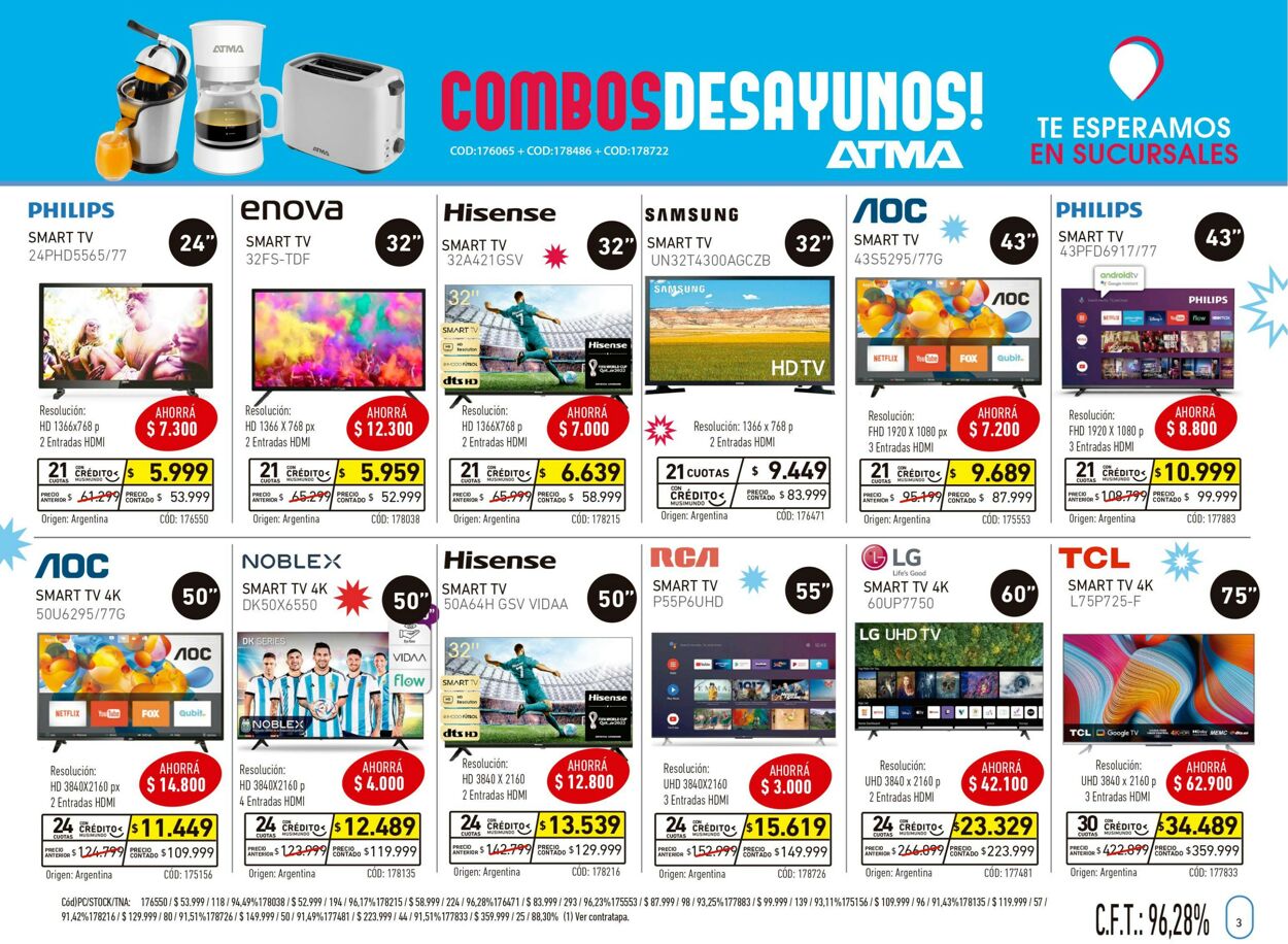 Folleto Musimundo 01.04.2023 - 30.04.2023