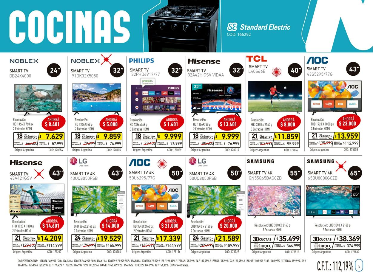 Folleto Musimundo 01.07.2023 - 31.07.2023
