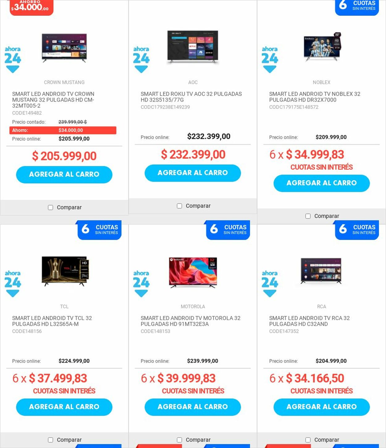 Folleto Musimundo 29.01.2024 - 07.02.2024