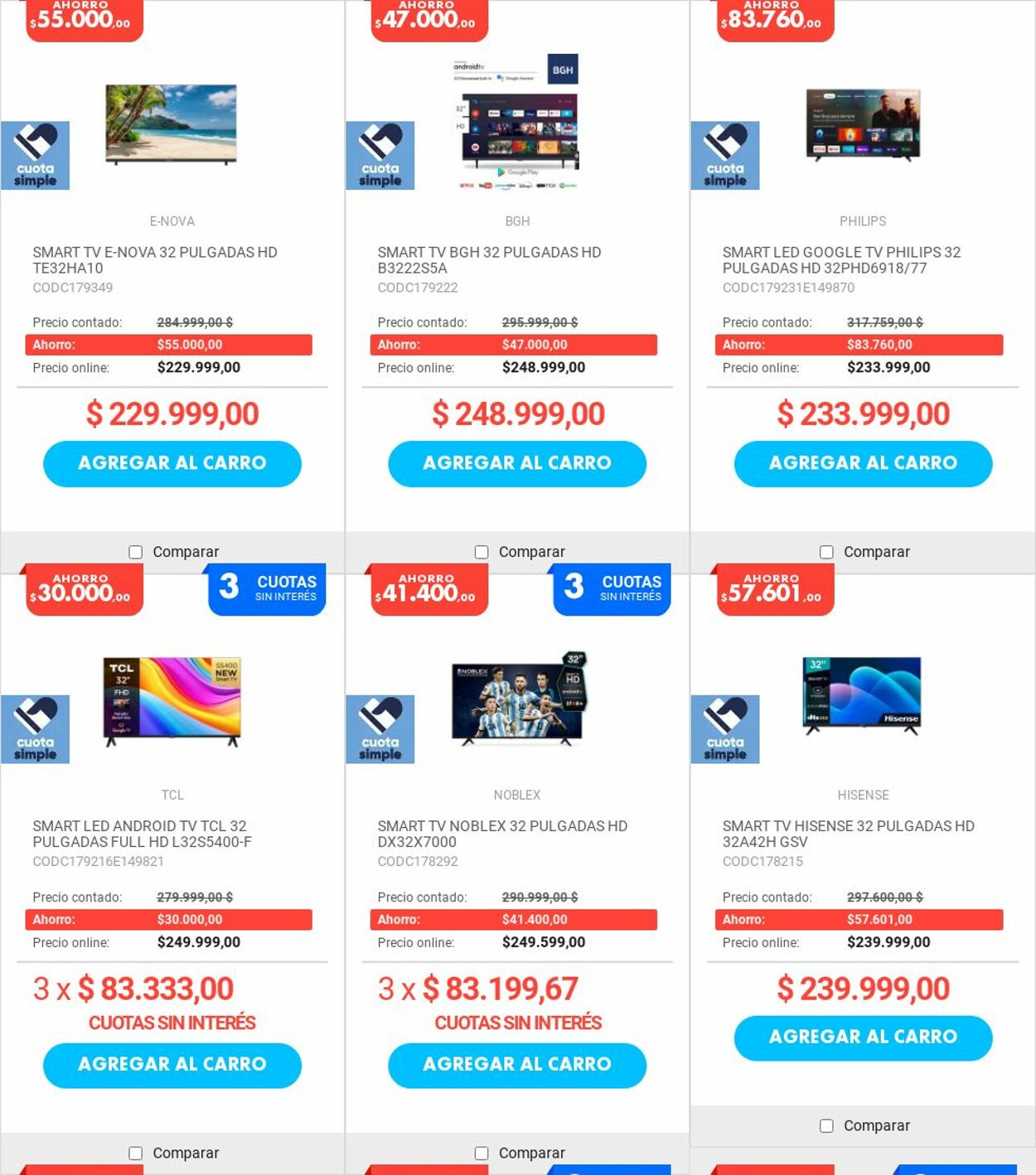 Folleto Musimundo 19.02.2024 - 28.02.2024