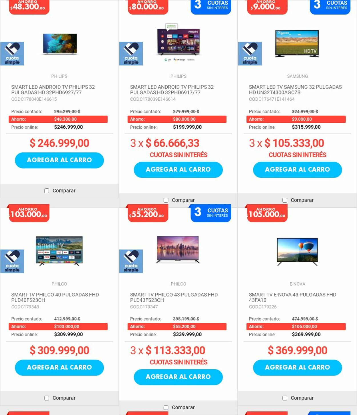 Folleto Musimundo 19.02.2024 - 28.02.2024