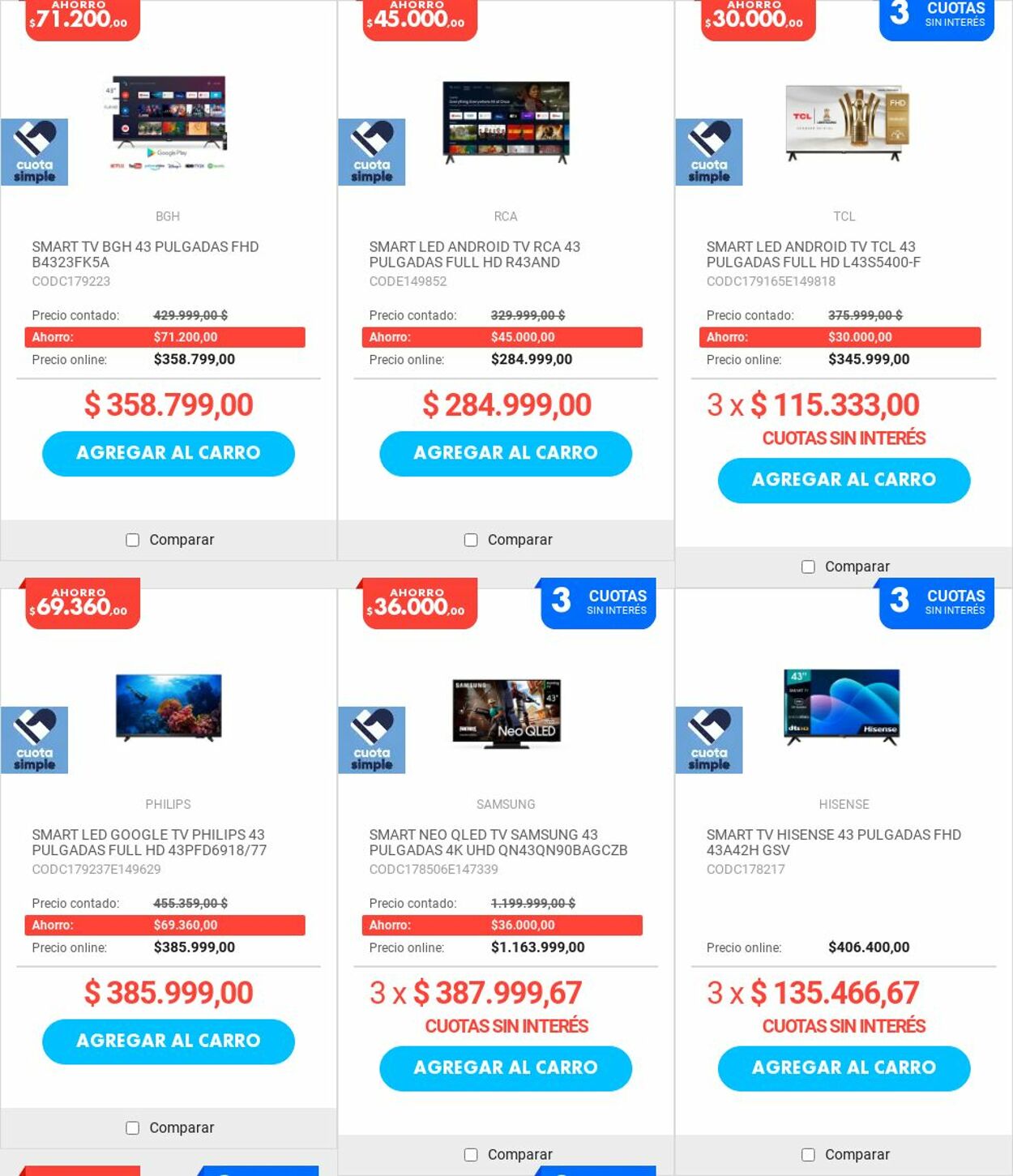 Folleto Musimundo 19.02.2024 - 28.02.2024