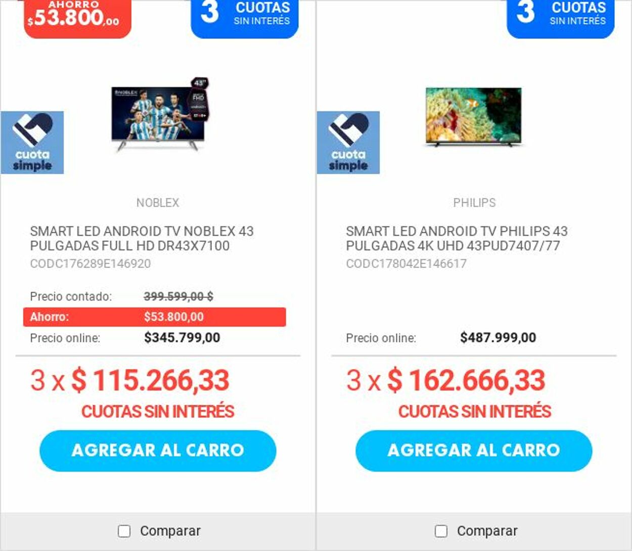 Folleto Musimundo 19.02.2024 - 28.02.2024