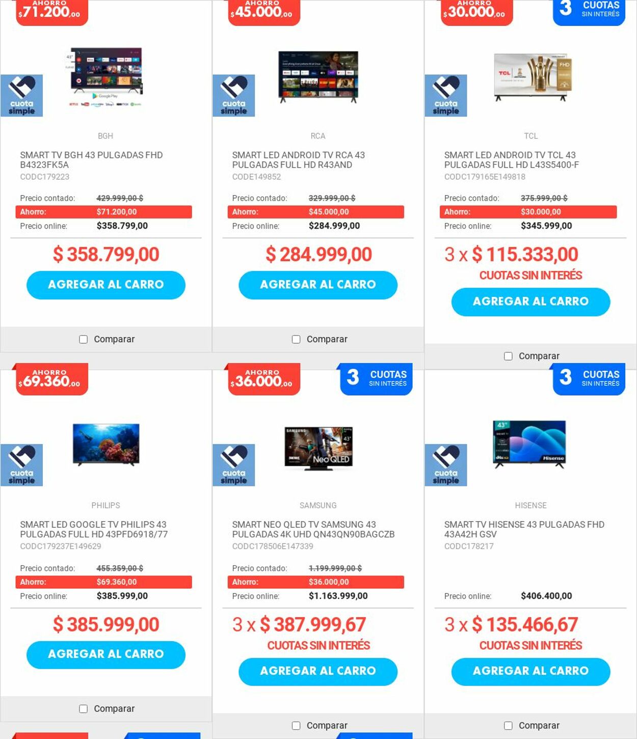 Folleto Musimundo 19.02.2024 - 28.02.2024