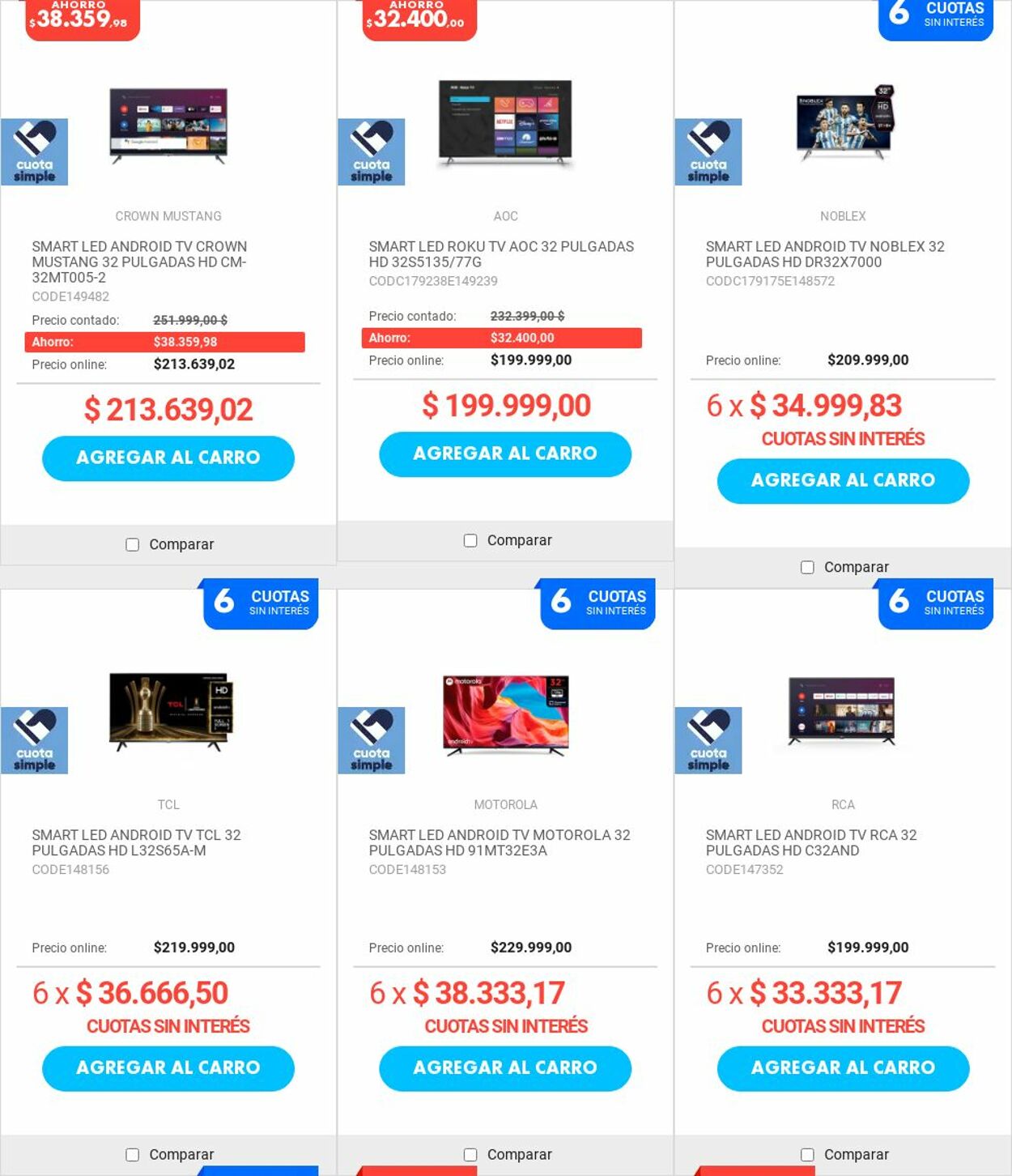 Folleto Musimundo 05.02.2024 - 14.02.2024