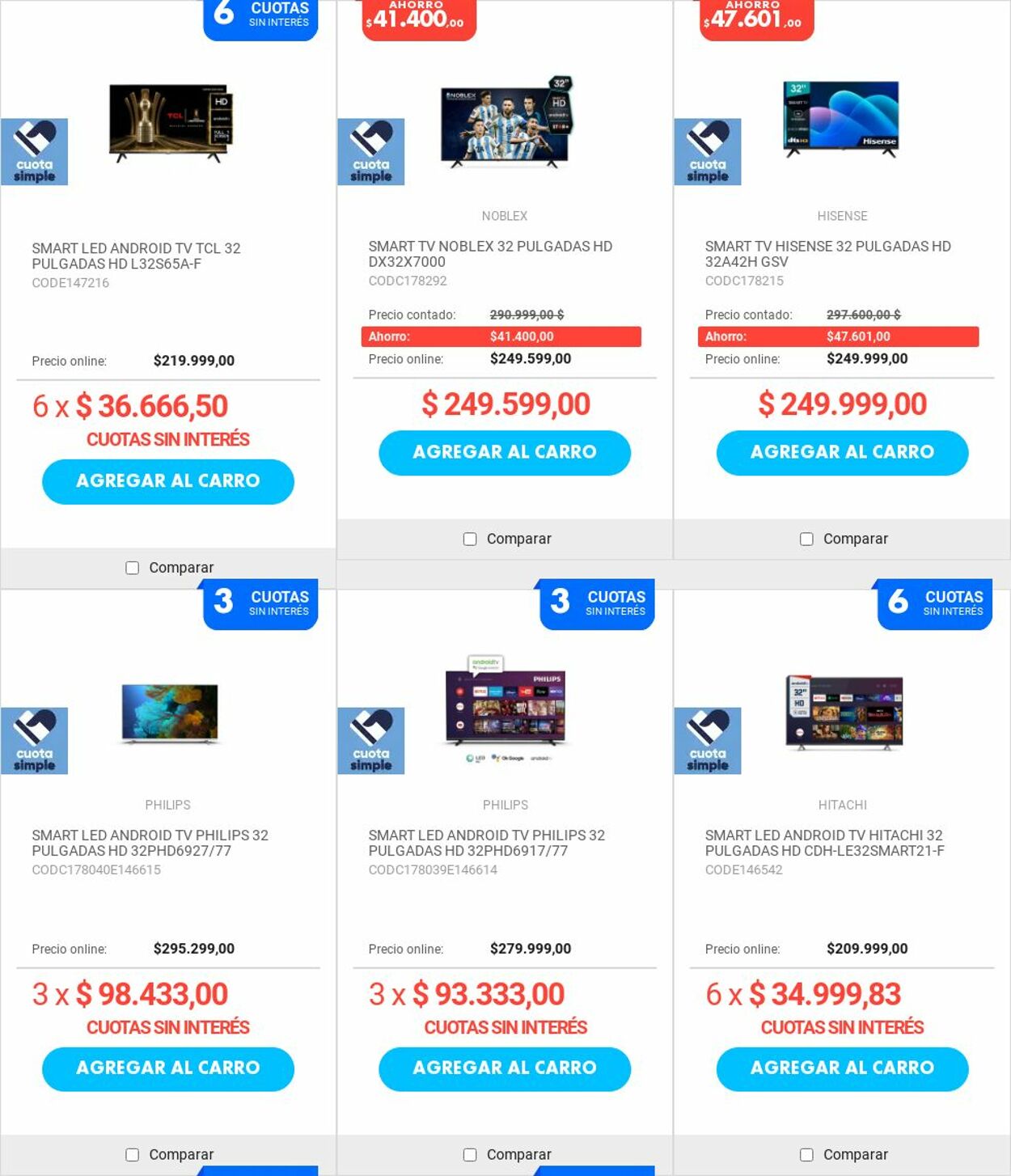 Folleto Musimundo 05.02.2024 - 14.02.2024