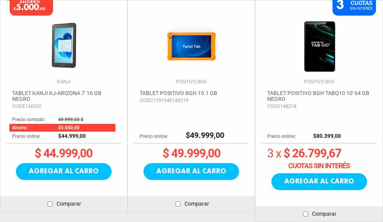 Folleto Musimundo 18.09.2023 - 27.09.2023