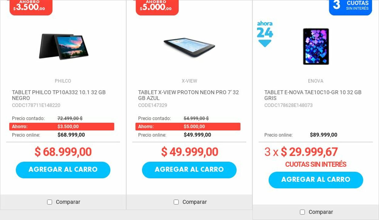 Folleto Musimundo 02.10.2023 - 11.10.2023