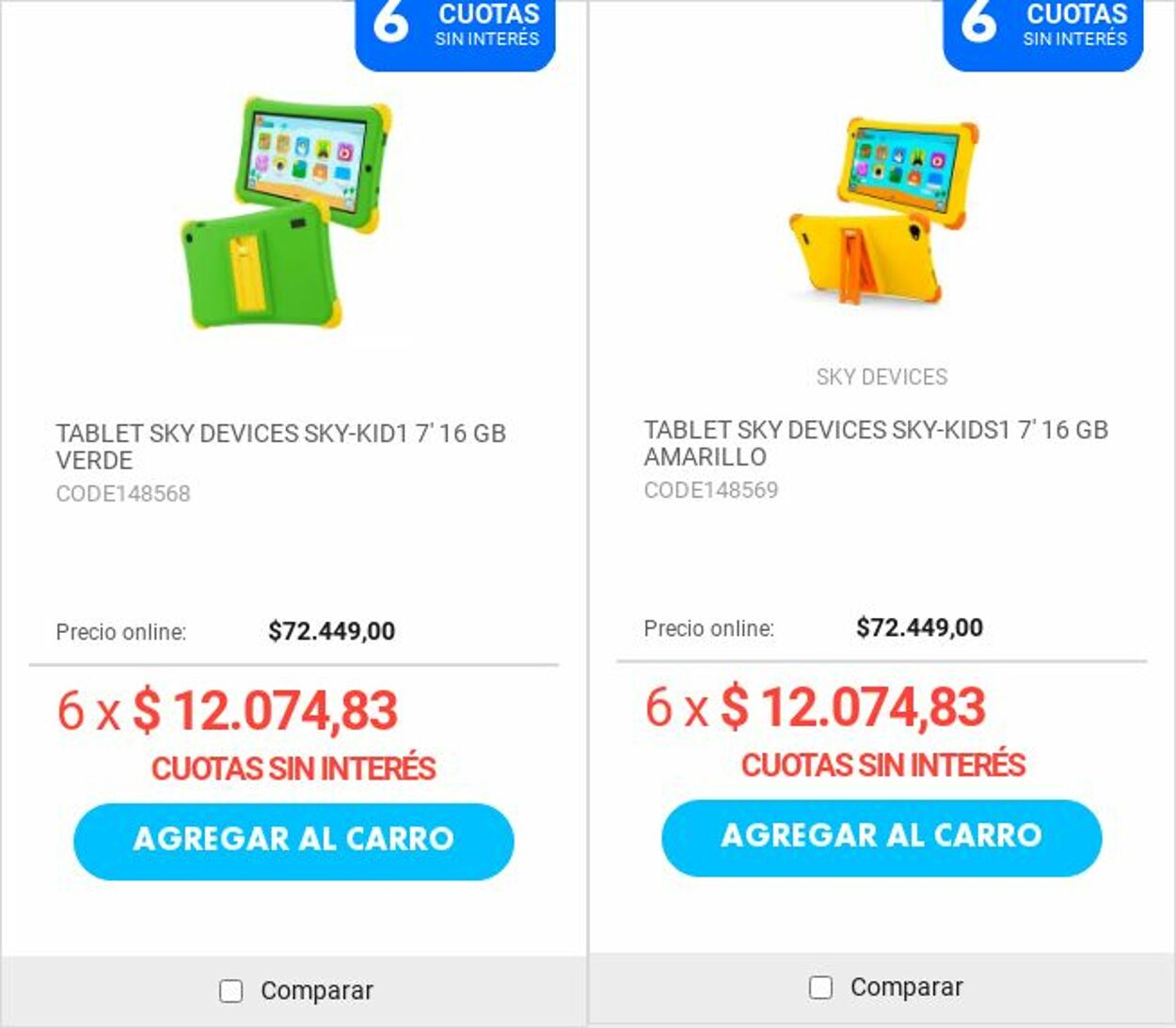 Folleto Musimundo 15.01.2024 - 24.01.2024