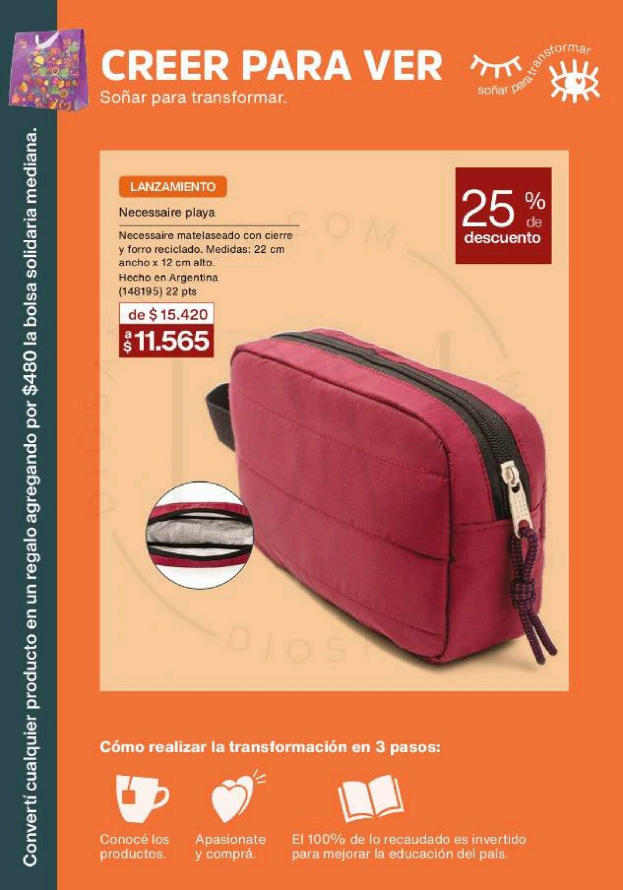 Folleto Natura 28.12.2023 - 29.01.2024