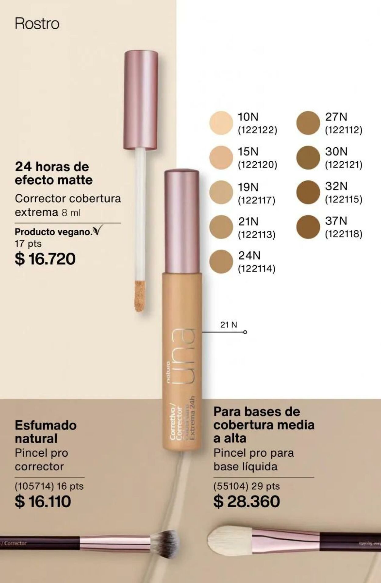 Folleto Natura 22.10.2024 - 10.11.2024