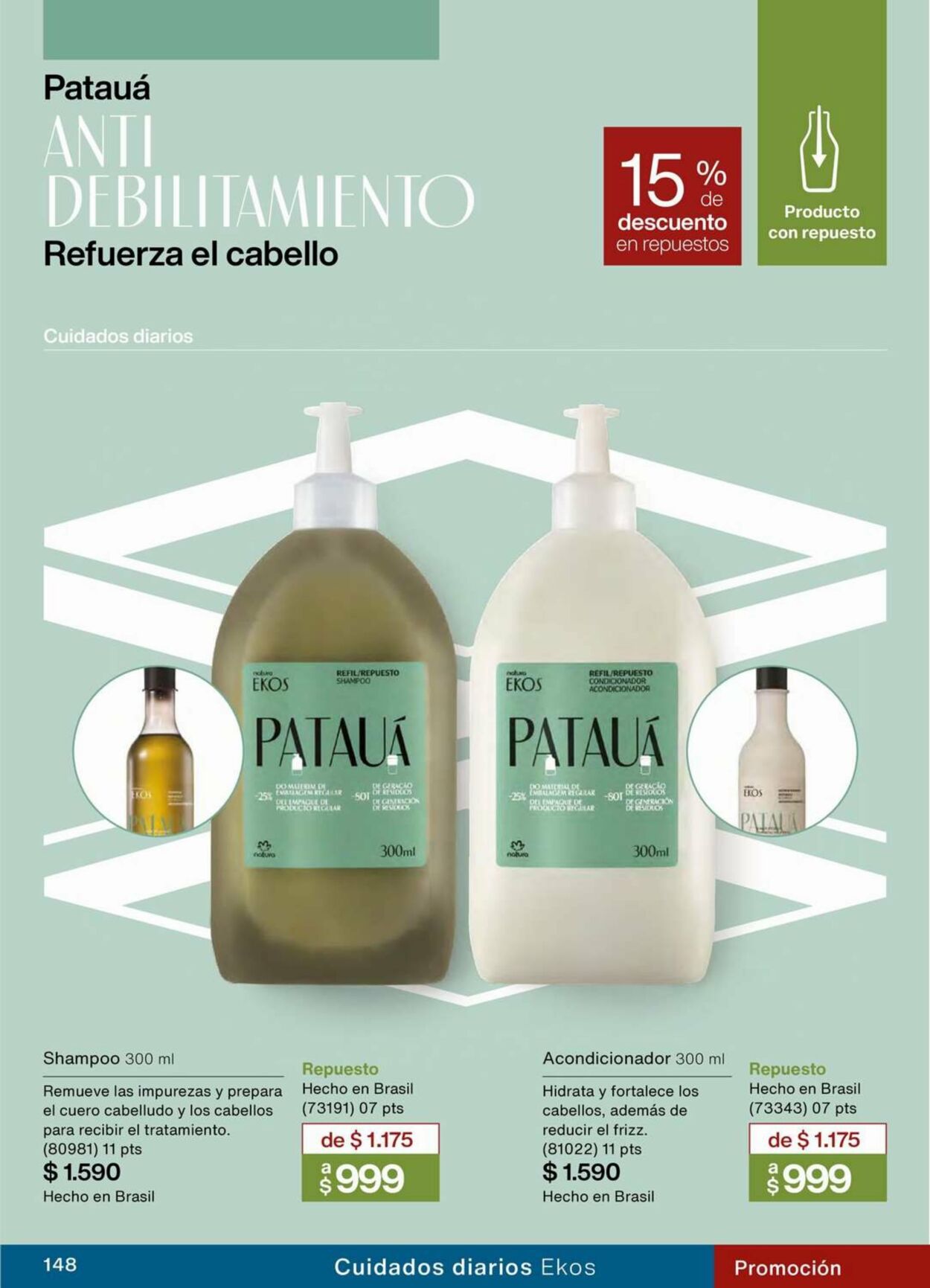 Folleto Natura 03.11.2022 - 10.12.2022