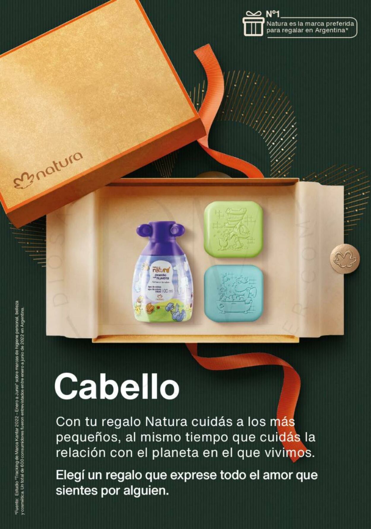 Folleto Natura 03.11.2023 - 30.11.2023