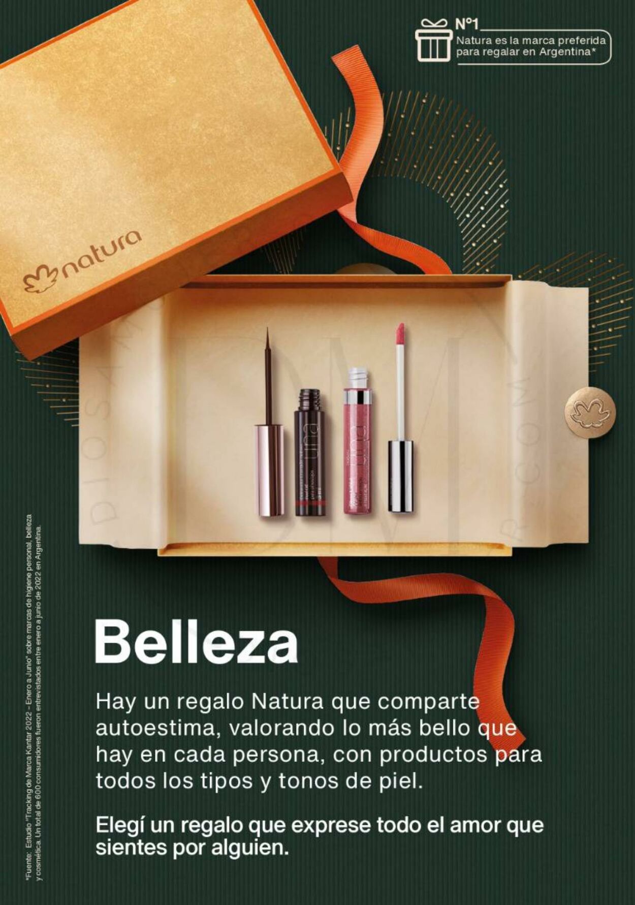 Folleto Natura 03.11.2023 - 30.11.2023