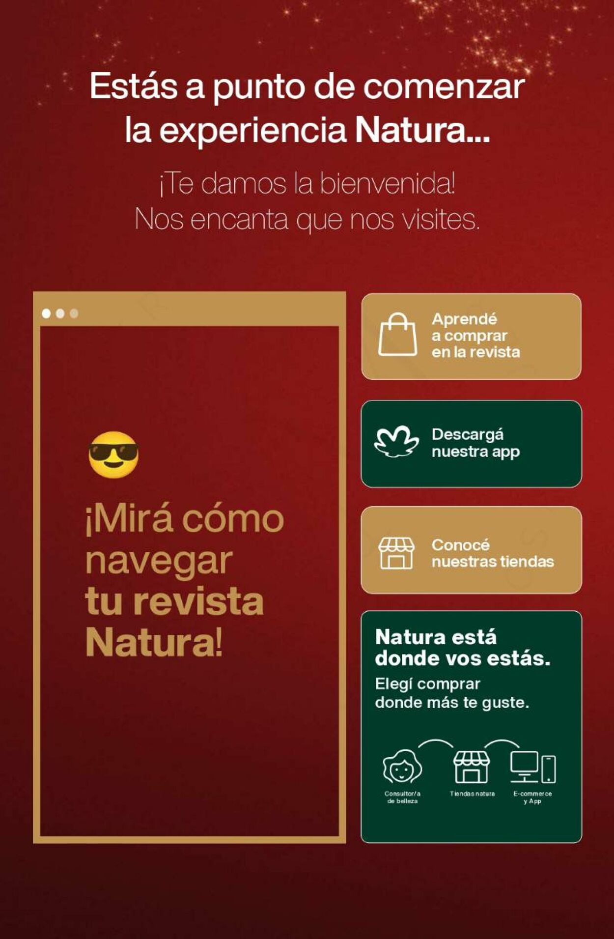 Folleto Natura 06.11.2024 - 17.11.2024