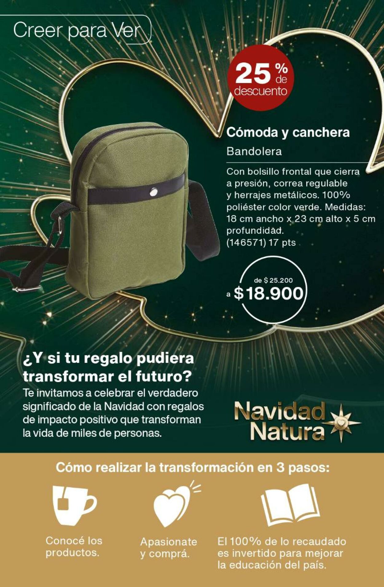 Folleto Natura 18.11.2024 - 08.12.2024